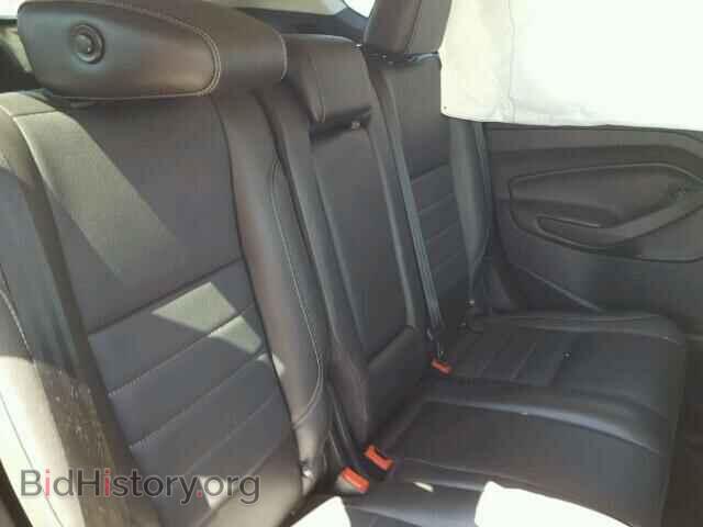 2014 FORD ESCAPE - VIN: 1FMCU9J91EUC86620 - Фото 6
