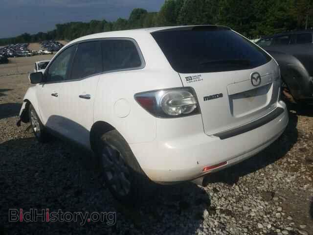2007 MAZDA CX-7 - VIN: JM3ER293970148976 - Фото 3