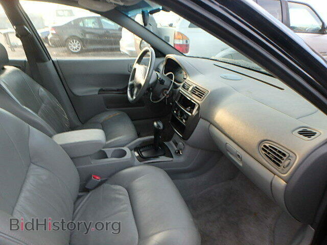 2002 MITSUBISHI GALANT - VIN: 4A3AA46H82E023289 - Фото 5