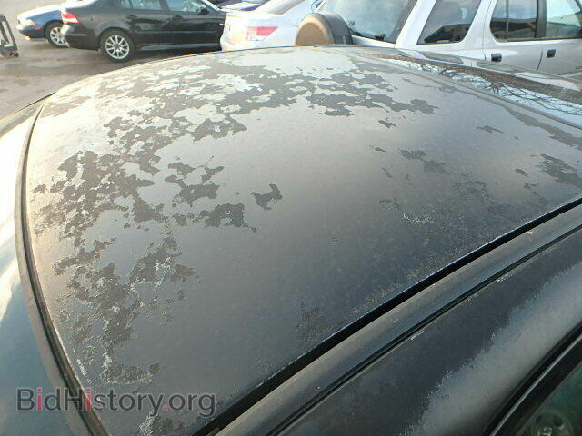 2002 MITSUBISHI GALANT - VIN: 4A3AA46H82E023289 - Фото 9