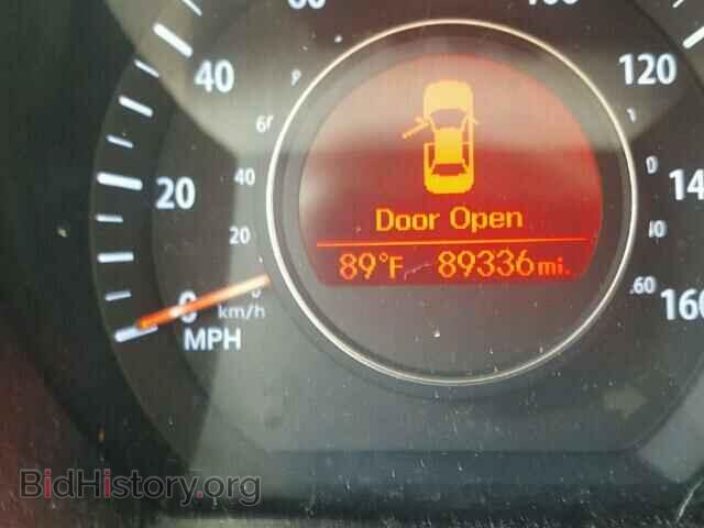 2012 KIA OPTIMA - VIN: 5XXGN4A71CG069625 - Photo 8