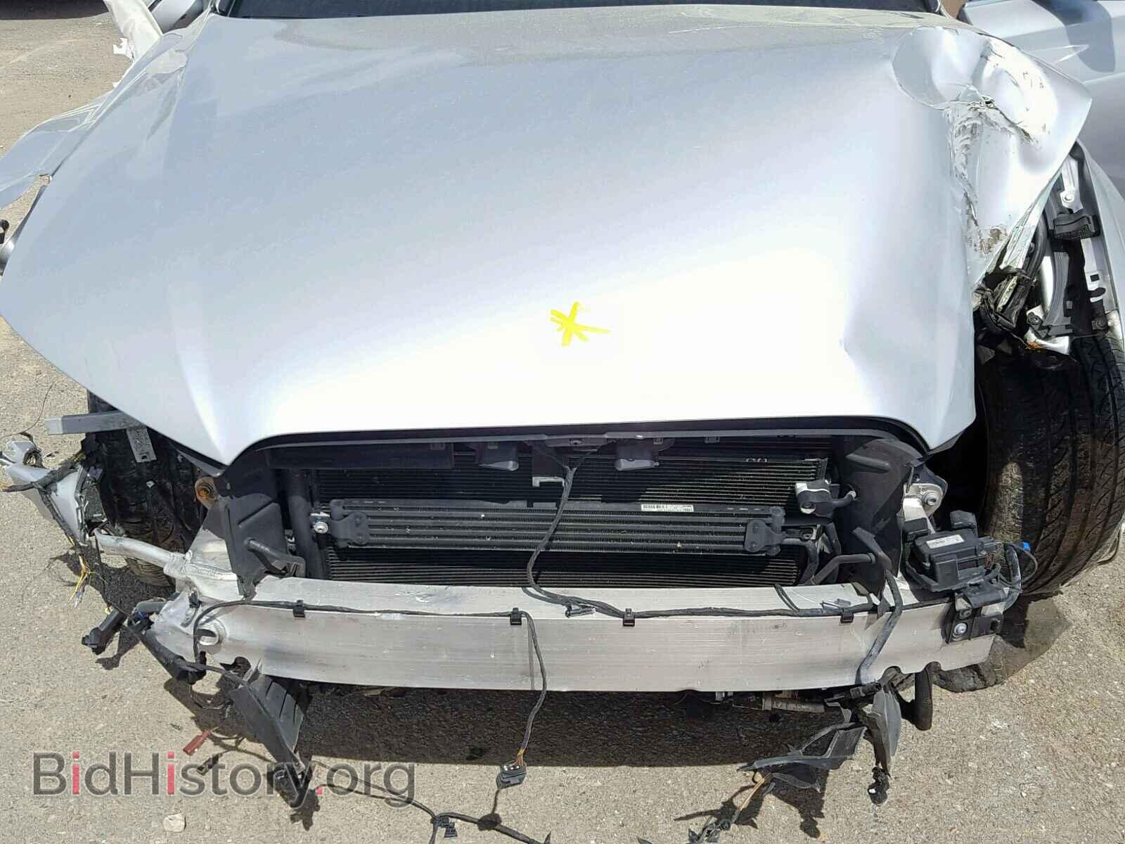 2013 AUDI A8 - VIN: WAUR2AFD6DN020048 - Фото 7