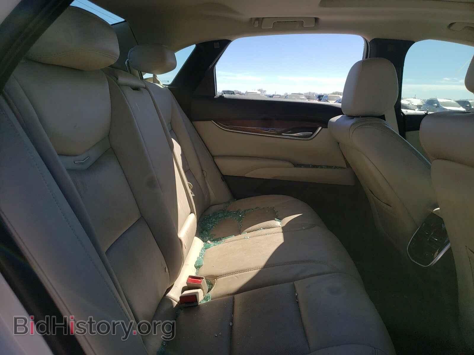 2018 CADILLAC XTS - VIN: 2G61M5S3XJ9149863 - Фото 6