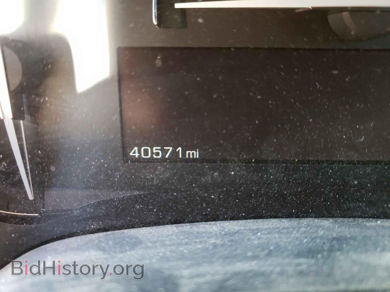 2018 CADILLAC XTS - VIN: 2G61M5S3XJ9149863 - Фото 8