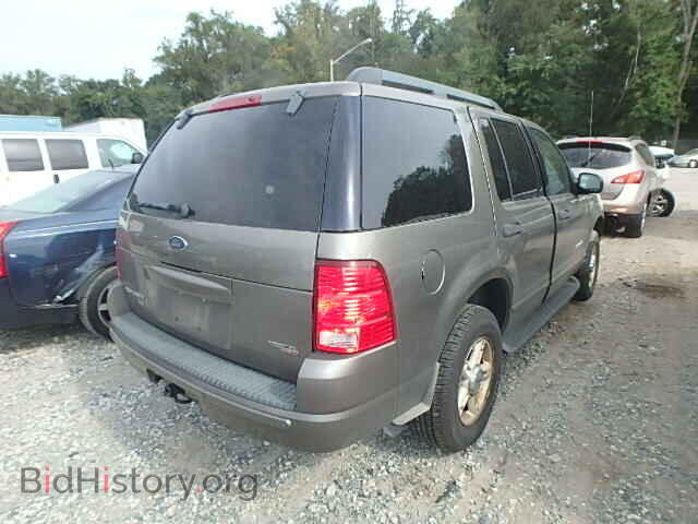 2005 FORD EXPLORER - VIN: 1FMDU73E75UA20361 - Photo 4