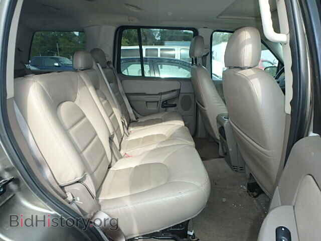 2005 FORD EXPLORER - VIN: 1FMDU73E75UA20361 - Photo 6