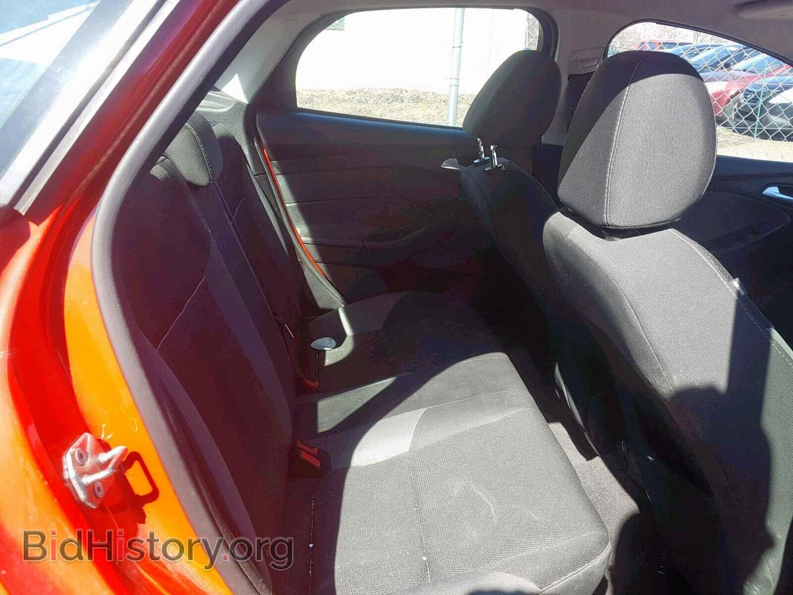 2014 FORD FOCUS SE - VIN: 1FADP3F28EL431723 - Фото 6