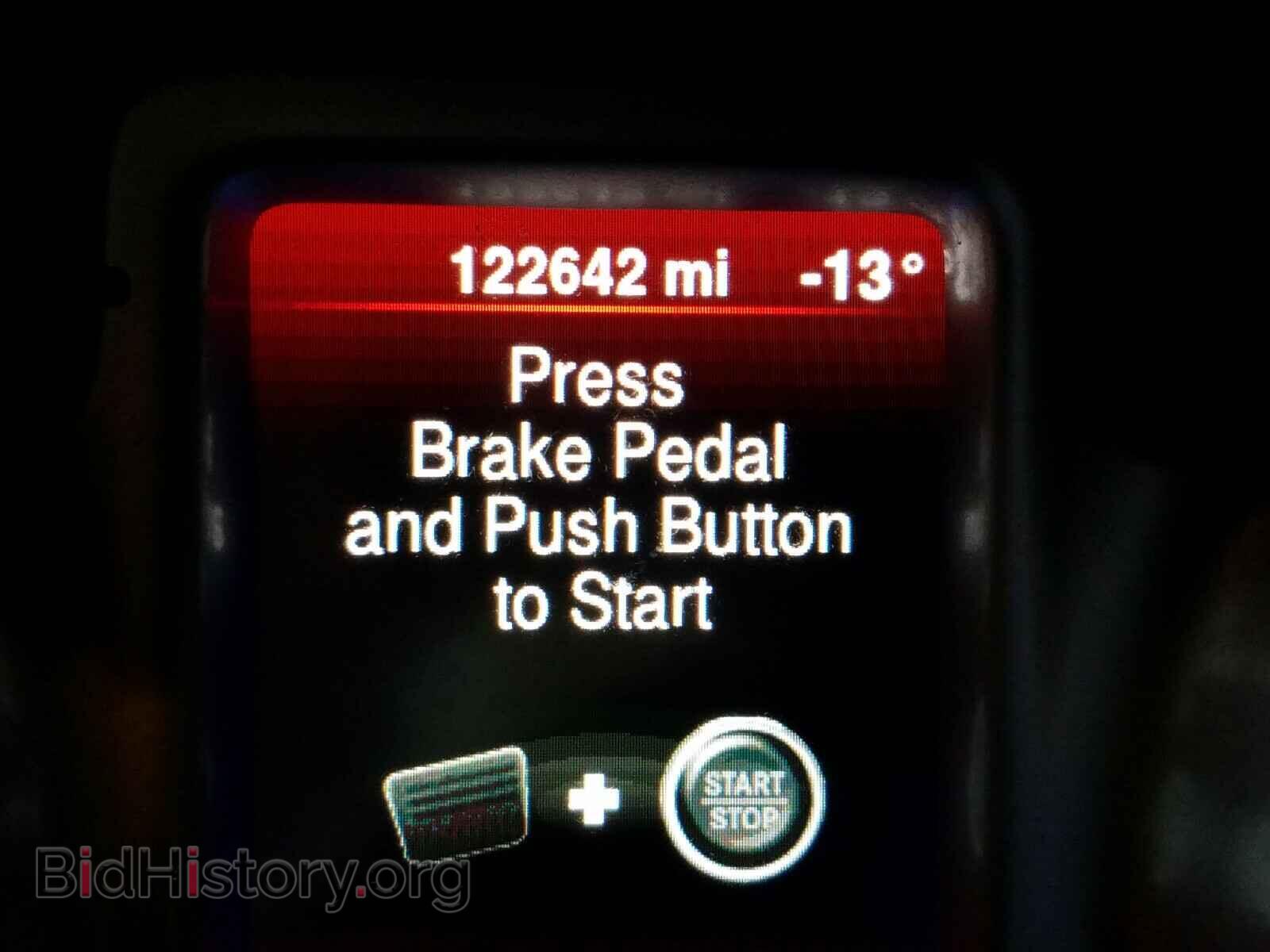 2014 DODGE JOURNEY - VIN: 3C4PDCAB6ET116608 - Фото 8