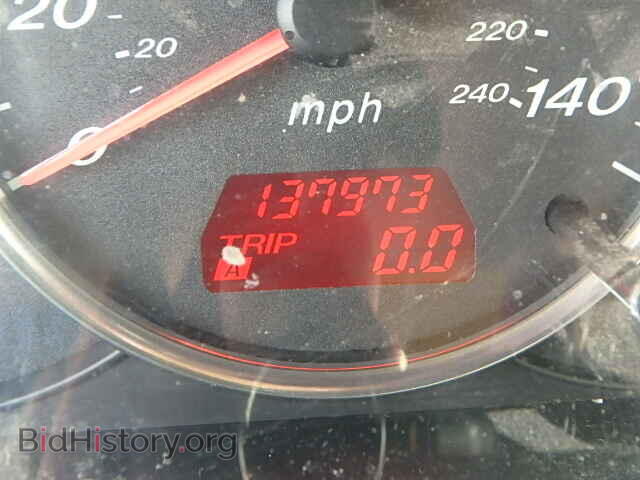 2007 MAZDA 6 - VIN: 1YVHP80C775M43356 - Фото 8