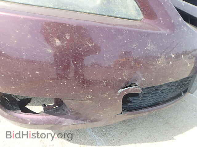 2007 MAZDA 6 - VIN: 1YVHP80C775M43356 - Фото 10