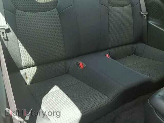 2012 HYUNDAI GENESIS - VIN: KMHHT6KD8CU078709 - Фото 6
