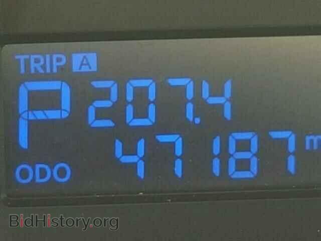 2012 HYUNDAI GENESIS - VIN: KMHHT6KD8CU078709 - Фото 8