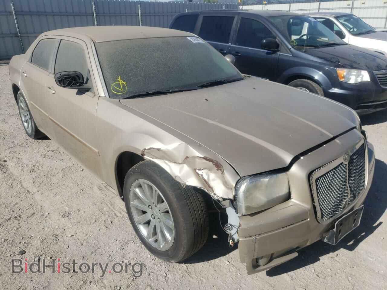 Photo 2C3KA53G36H270053 - CHRYSLER 300 2006