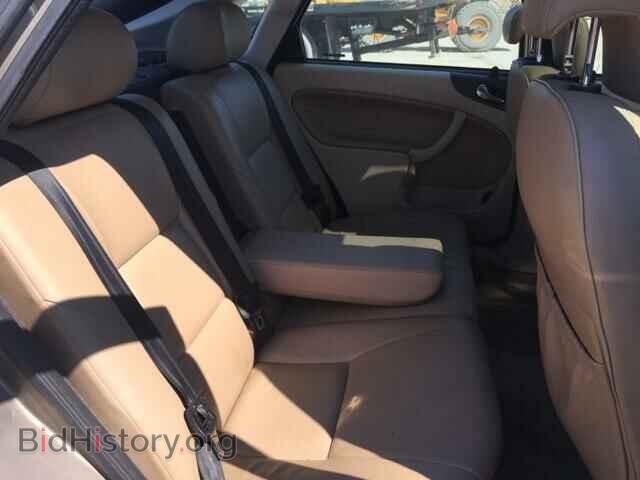 2002 SAAB 9 3 - VIN: YS3DF55K722015750 - Фото 6