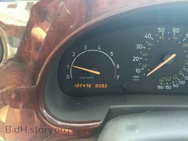 2002 SAAB 9 3 - VIN: YS3DF55K722015750 - Фото 8