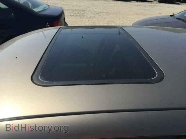 2002 SAAB 9 3 - VIN: YS3DF55K722015750 - Фото 9