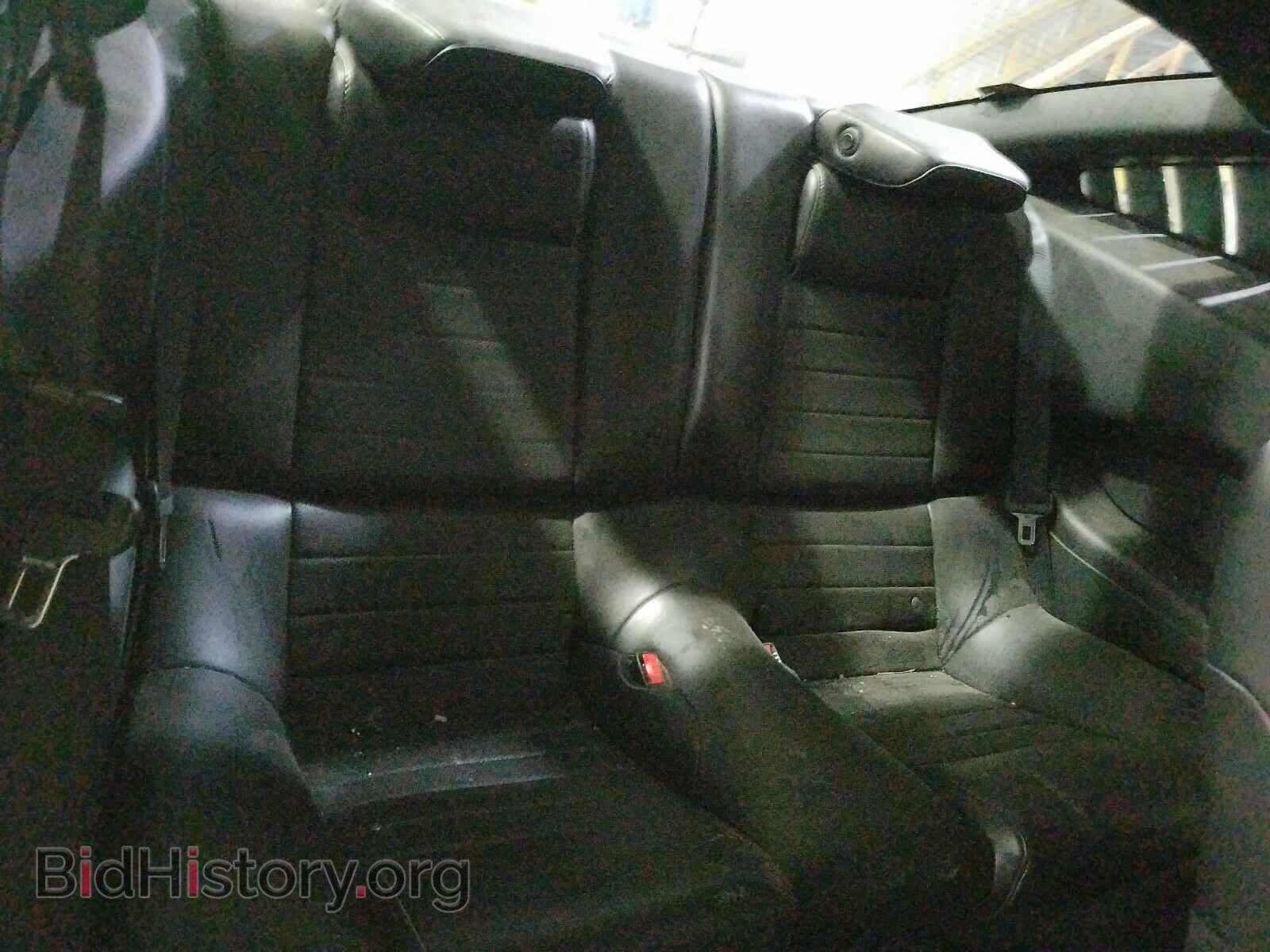 2014 FORD MUSTANG - VIN: 1ZVBP8AM4E5279416 - Фото 6