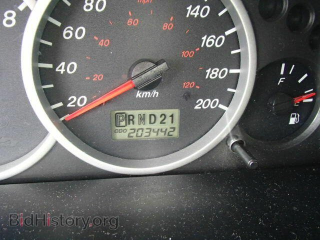 2003 MAZDA TRIBUTE - VIN: 4F2CZ04183KM48033 - Фото 8