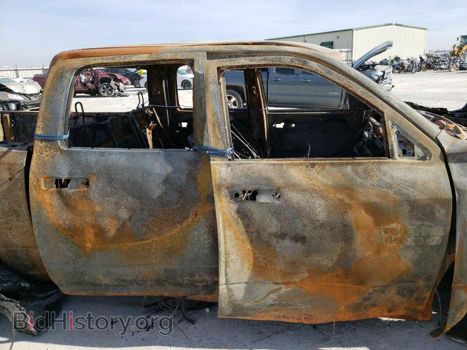 2015 RAM 1500 - VIN: 1C6RR6LT8FS630522 - Фото 10