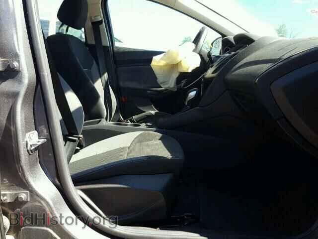 2012 FORD FOCUS - VIN: 1FAHP3E28CL326969 - Photo 5