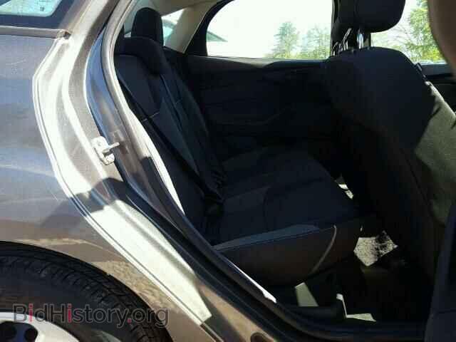 2012 FORD FOCUS - VIN: 1FAHP3E28CL326969 - Photo 6