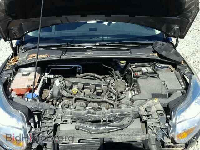 2012 FORD FOCUS - VIN: 1FAHP3E28CL326969 - Photo 7