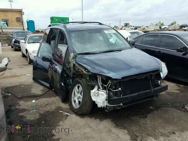 Фотография 2T3ZF4DV2CW140781 - TOYOTA RAV4 2012