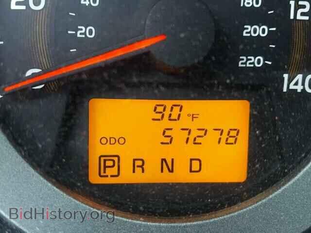 2012 TOYOTA RAV4 - VIN: 2T3ZF4DV2CW140781 - Фото 8
