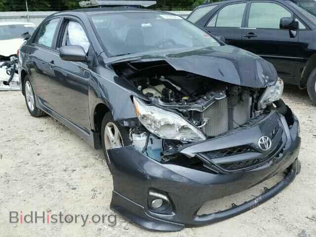Фотография 5YFBU4EE3CP010735 - TOYOTA COROLLA 2012