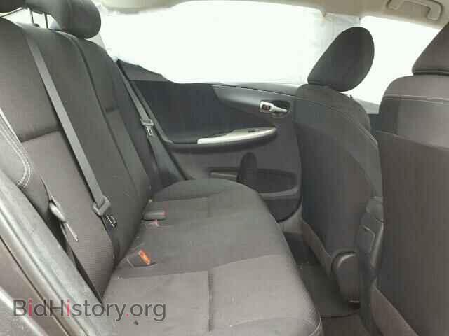 2012 TOYOTA COROLLA - VIN: 5YFBU4EE3CP010735 - Photo 6