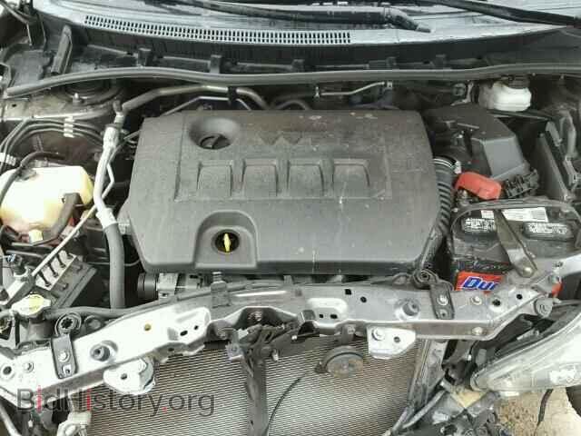 2012 TOYOTA COROLLA - VIN: 5YFBU4EE3CP010735 - Photo 7