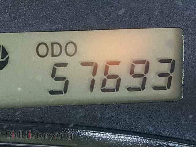 2012 TOYOTA COROLLA - VIN: 5YFBU4EE3CP010735 - Photo 8