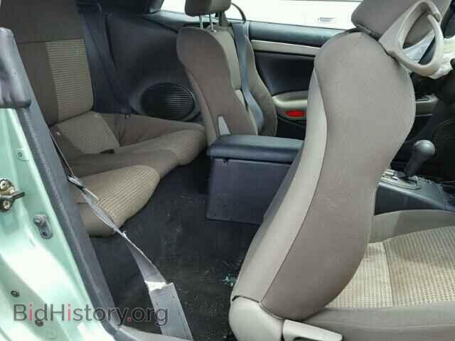 2003 MITSUBISHI ECLIPSE - VIN: 4A3AE45G43E139233 - Photo 6