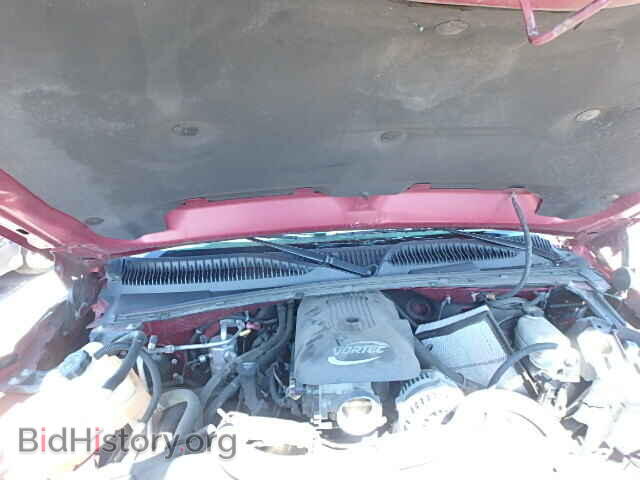 2006 CHEVROLET SILVERADO - VIN: 2GCEC13T861207645 - Фото 7
