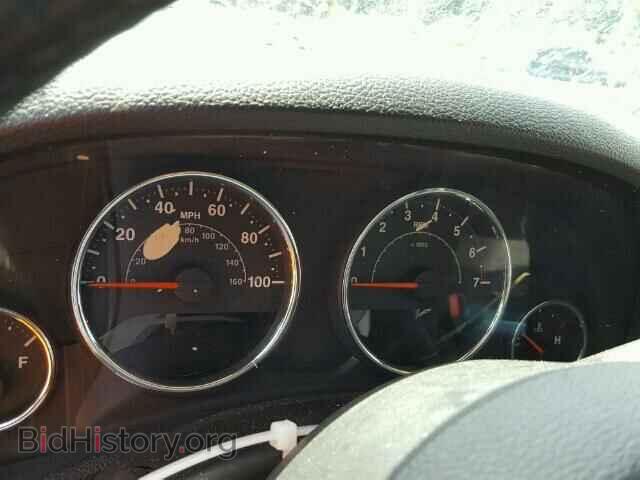 2012 JEEP WRANGLER - VIN: 1C4AJWBG1CL173480 - Фото 8