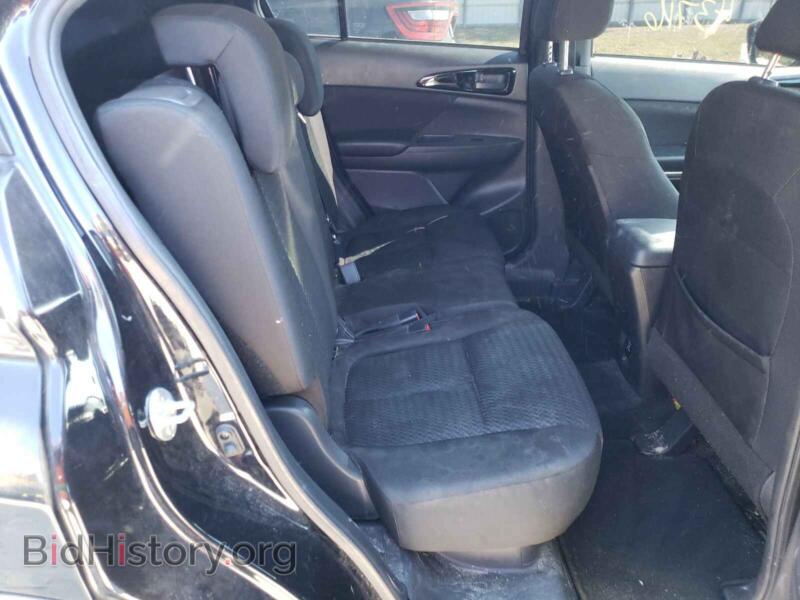 2019 Mitsubishi ECLIPSE (VIN JA4AS3AA6KZ002044) — photo 6 of 10