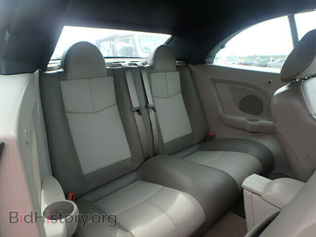 2008 CHRYSLER SEBRING - VIN: 1C3LC55R48N119438 - Фото 6