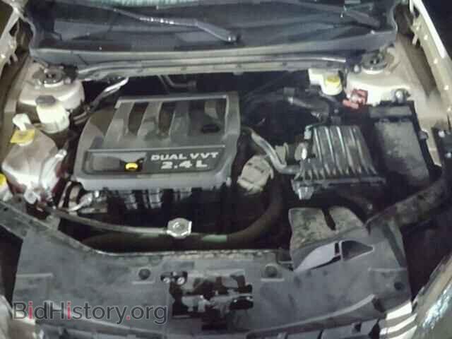 2013 CHRYSLER 200 - VIN: 1C3CCBBBXDN618857 - Фото 7