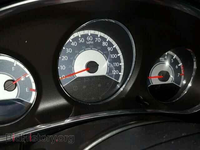 2013 CHRYSLER 200 - VIN: 1C3CCBBBXDN618857 - Фото 8