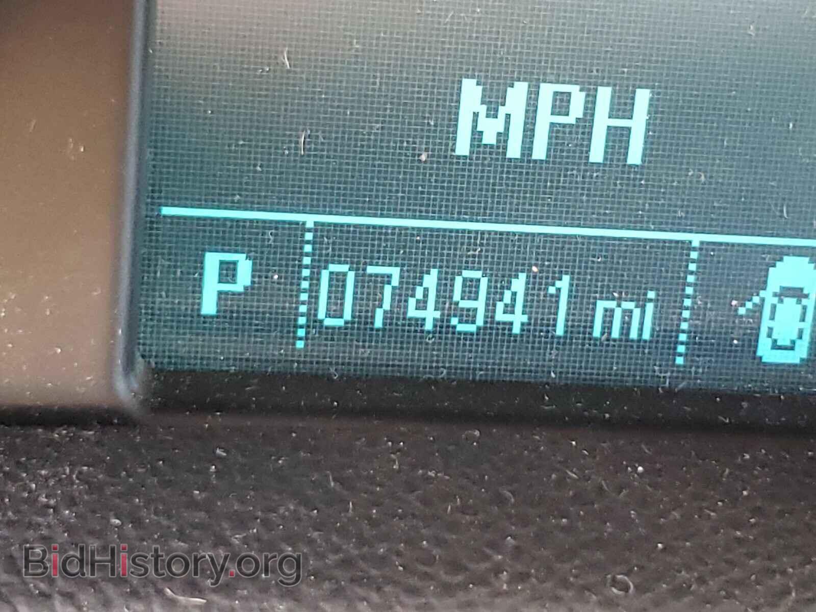 2013 BUICK ENCORE - VIN: KL4CJBSB3DB168949 - Photo 8