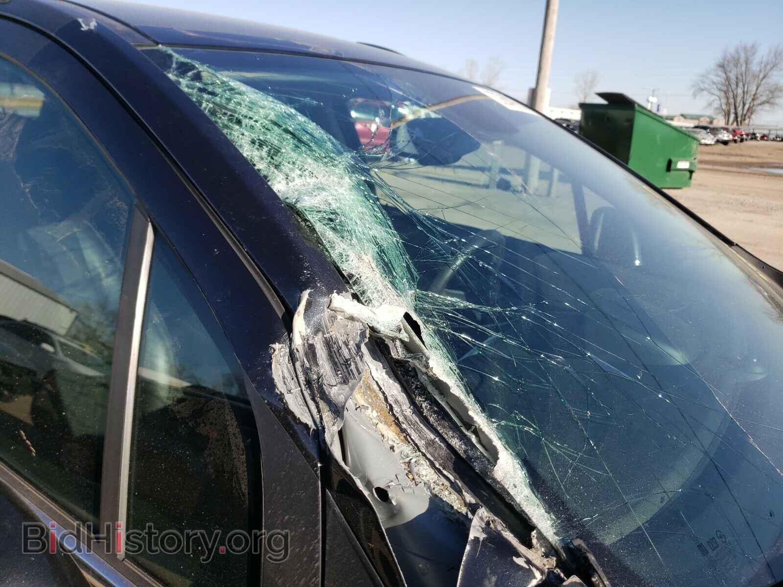 2013 BUICK ENCORE - VIN: KL4CJBSB3DB168949 - Photo 9