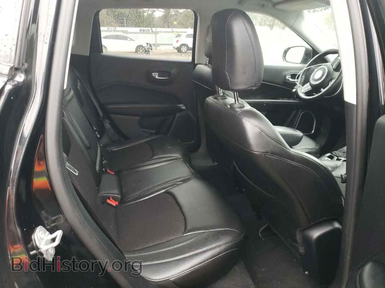 2018 JEEP COMPASS - VIN: 3C4NJDBB6JT298826 - Photo 6