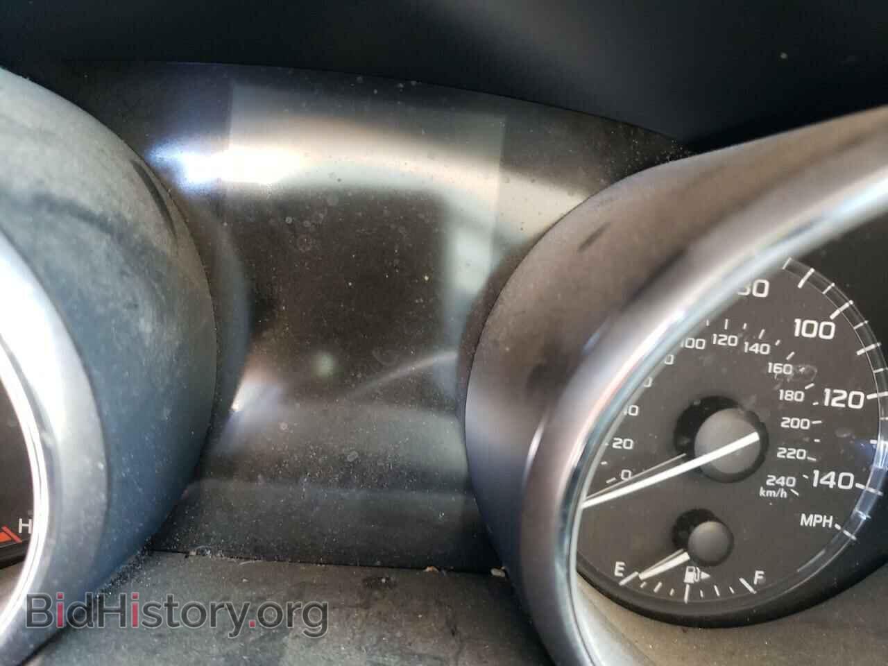 2015 SUBARU OUTBACK - VIN: 4S4BSBFC5F3275592 - Фото 8