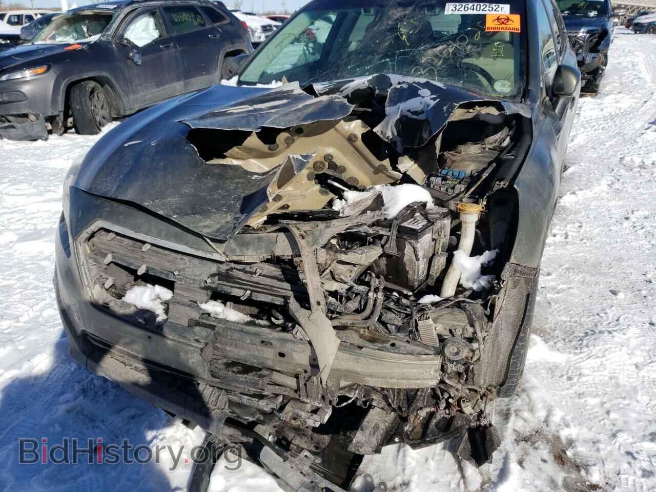 2015 SUBARU OUTBACK - VIN: 4S4BSBFC5F3275592 - Фото 9