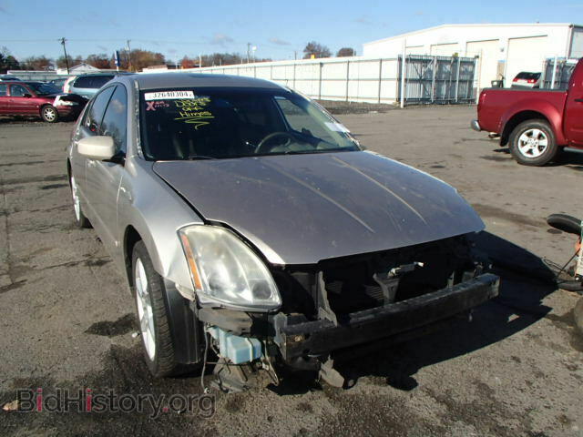 Фотография 1N4BA41E06C823015 - NISSAN MAXIMA 2006