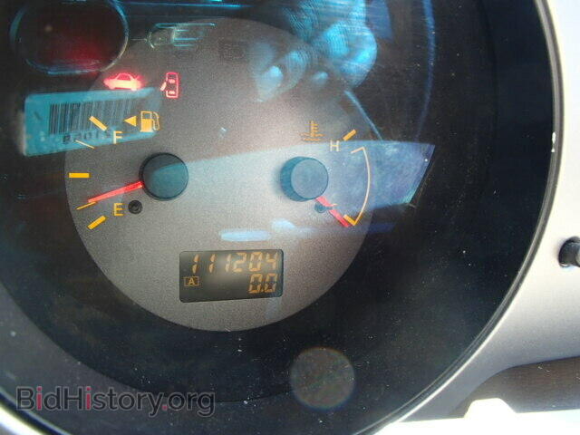2006 NISSAN MAXIMA - VIN: 1N4BA41E06C823015 - Фото 8