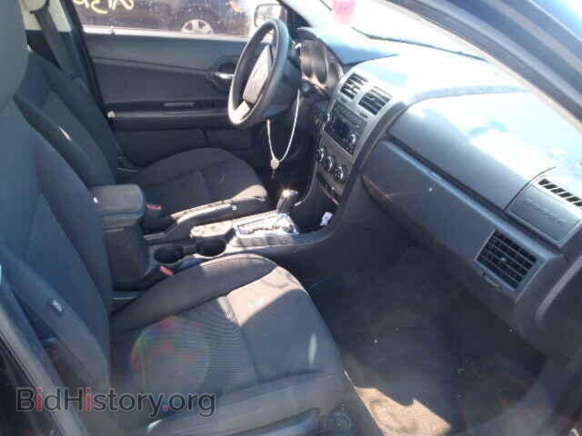 2010 DODGE AVENGER - VIN: 1B3CC4FB7AN103507 - Фото 5