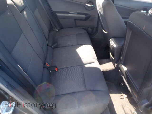 2010 DODGE AVENGER - VIN: 1B3CC4FB7AN103507 - Фото 6