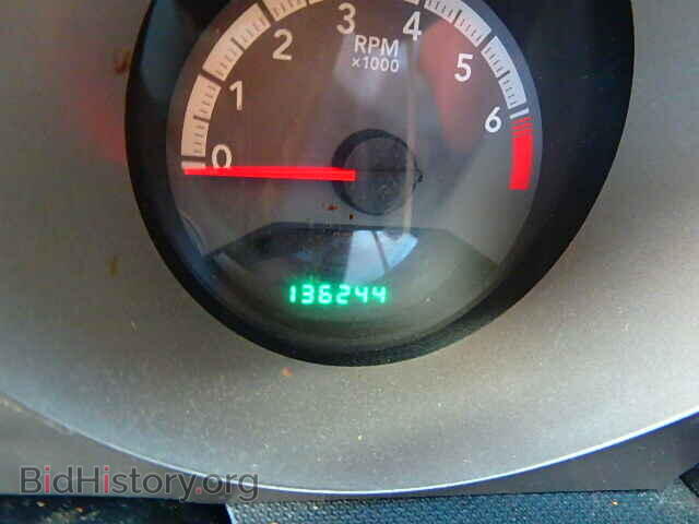 2010 DODGE AVENGER - VIN: 1B3CC4FB7AN103507 - Фото 8