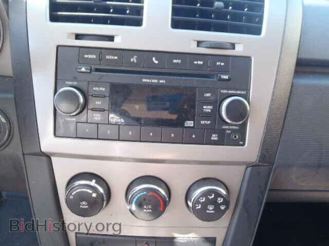 2010 DODGE AVENGER - VIN: 1B3CC4FB7AN103507 - Фото 9
